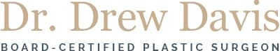 Dr. Drew Davis — Board-Certified Plastic Surgeon