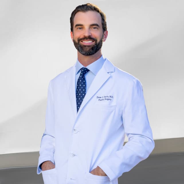 Dr. Drew Davis