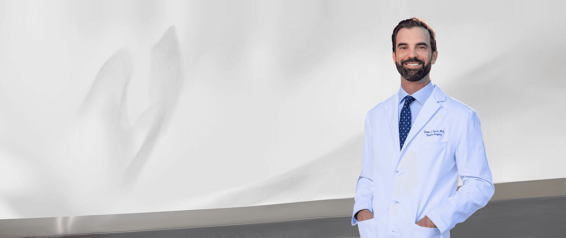 Dr. Drew Davis