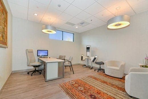 AAAASF-certified operating room