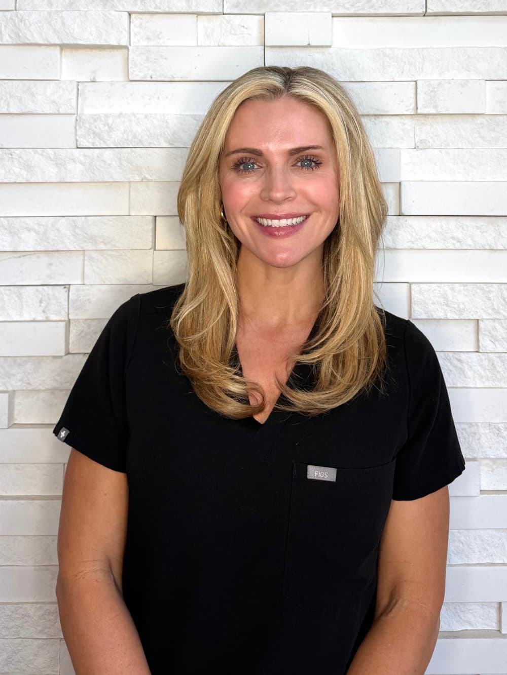 Courtney, Marketing and Patient Care Coordinator
