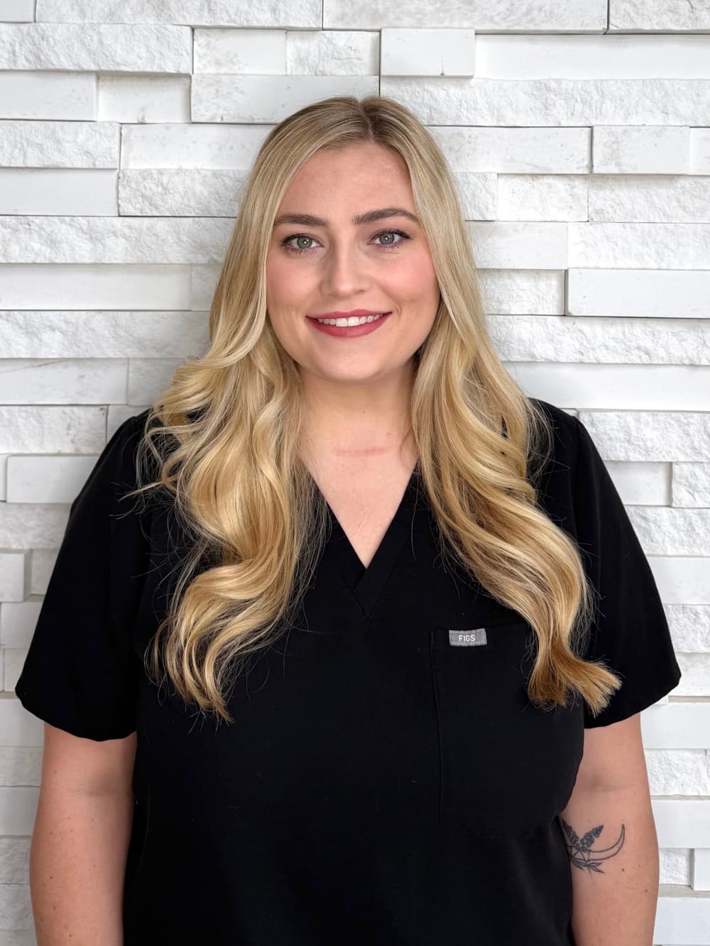 Jamey, Surgical Technician
