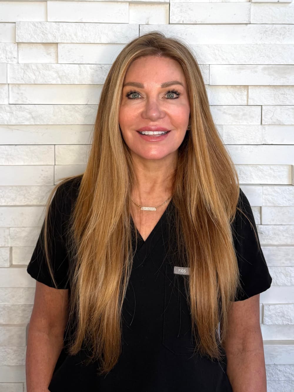 Juli, RN and Nurse Injector