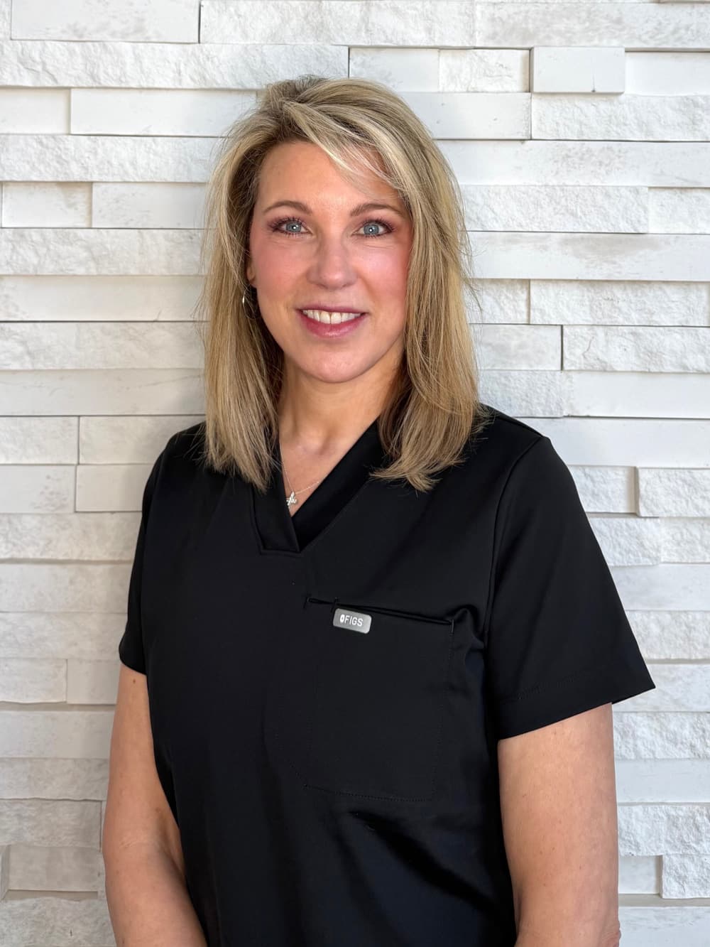 Kimberly, Patient Care Coordinator and Front Office Concierge