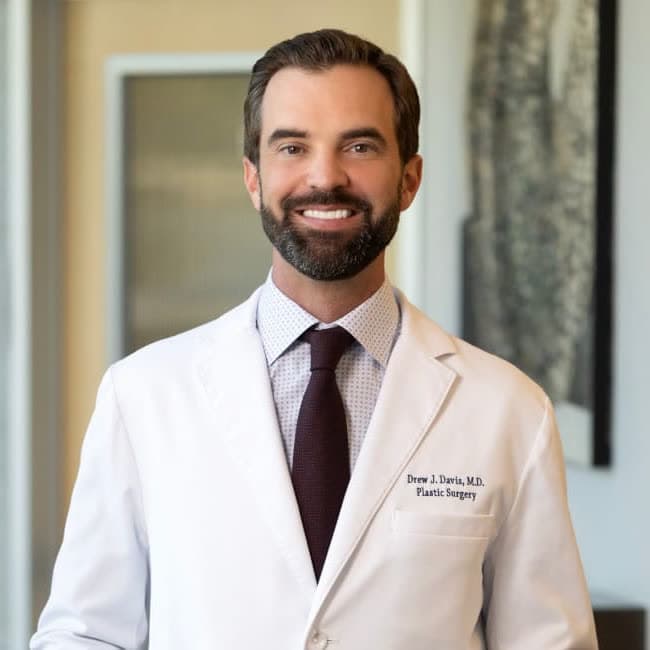 Dr. Drew Davis
