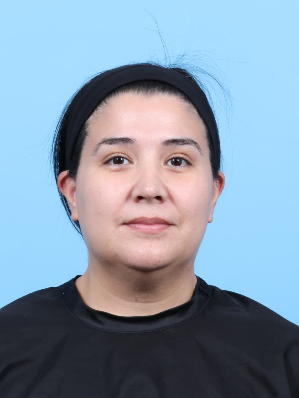 Facial Surgery case #7897 before